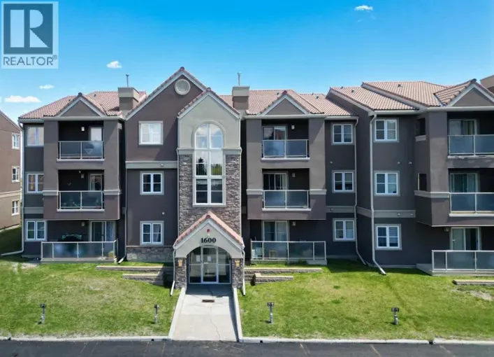 1621, 3400 Edenwold Heights NW, Calgary