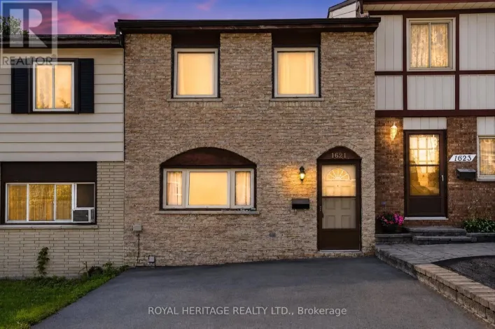1621 APPLEWOOD CRESCENT, Peterborough