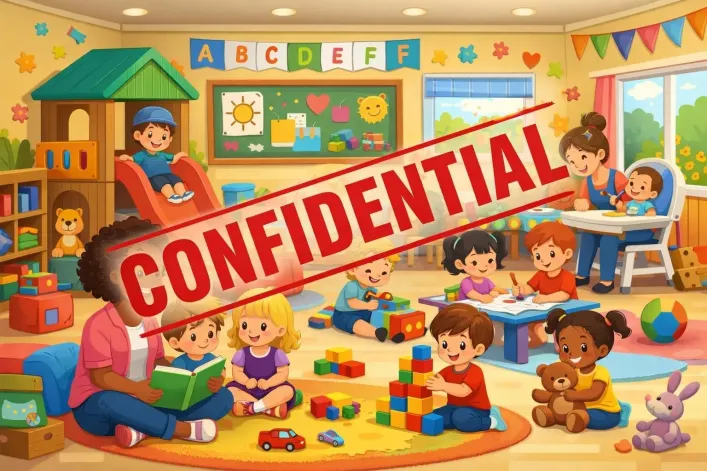 1621 CONFIDENTIAL, Surrey