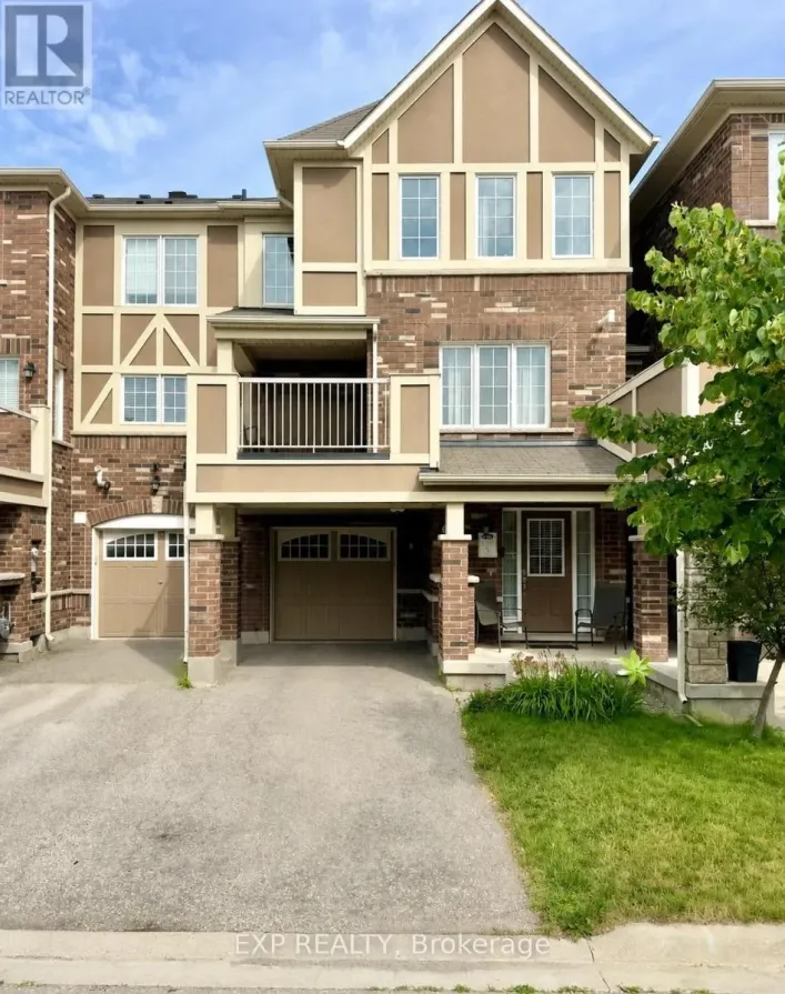1621 GAINER CRESCENT, Milton