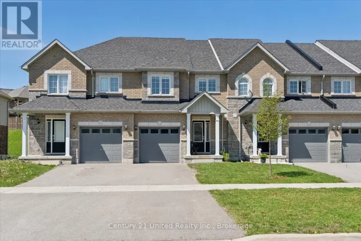 1621 HETHERINGTON DRIVE, Peterborough