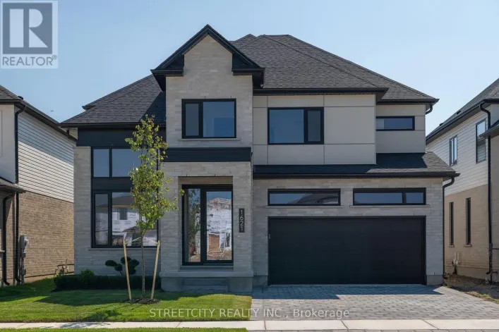 1621 MEDWAY PARK DRIVE, London North