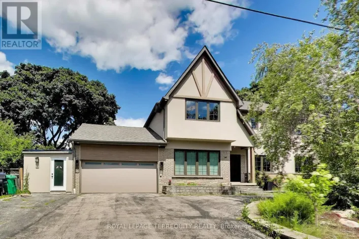 1621 SKYLINE DRIVE, Mississauga