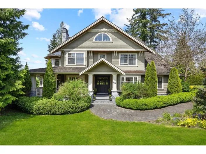 16211 29 AVENUE, Surrey