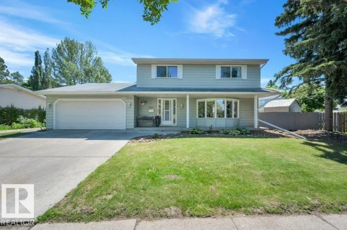 House for sale: 16211 78 AV NW, Edmonton