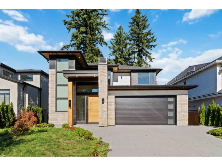 16211 96B AVENUE, Surrey