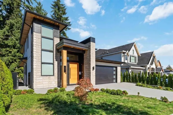 16211 96B AVENUE, Surrey