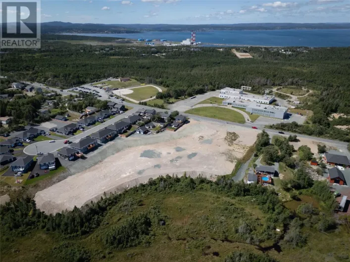 1621-1631 Conception Bay Highway, Conception Bay South