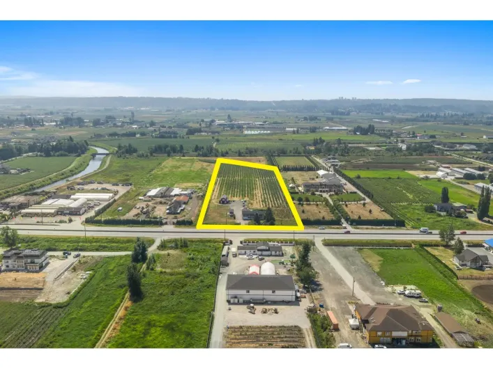 16212 56 AVENUE, Surrey