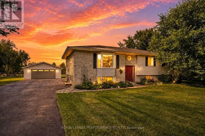 16217 NORTHFIELD ROAD, South Stormont