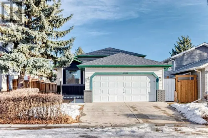 16218 Shawbrooke Road SW, Calgary