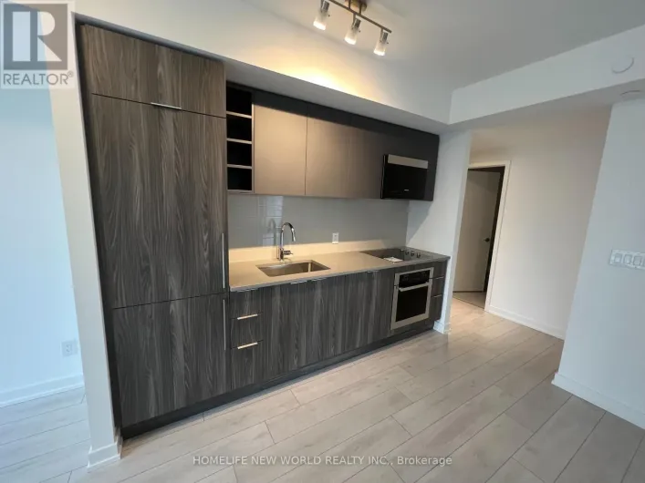 1622 - 2031 KENNEDY ROAD, Toronto