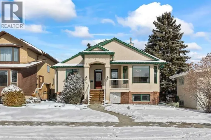 1622 23 Avenue NW, Calgary