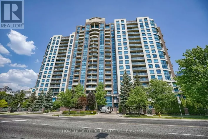 1622 - 233 BEECROFT ROAD, Toronto