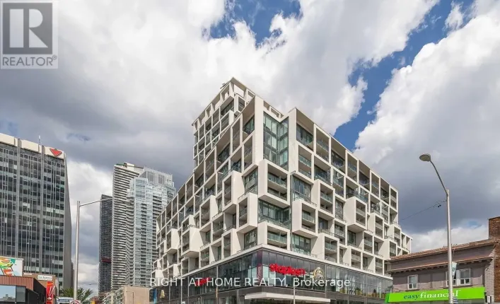 1622 - 5 SOUDAN AVENUE, Toronto
