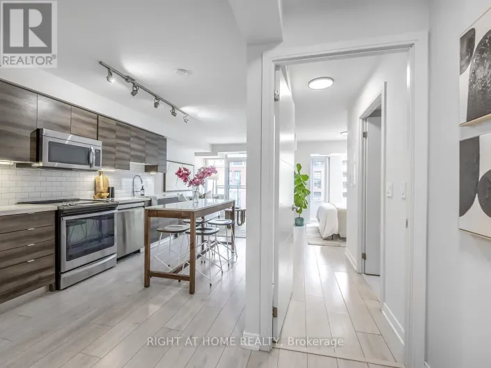 1622 - 525 ADELAIDE STREET W, Toronto