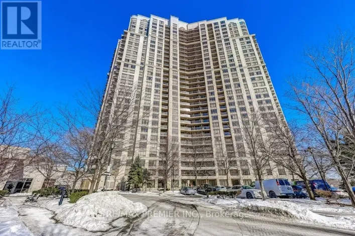 1622 - 700 HUMBERWOOD BOULEVARD, Toronto