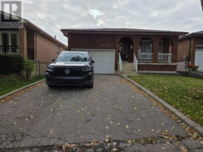 1622 ANWORLD COURT, Mississauga