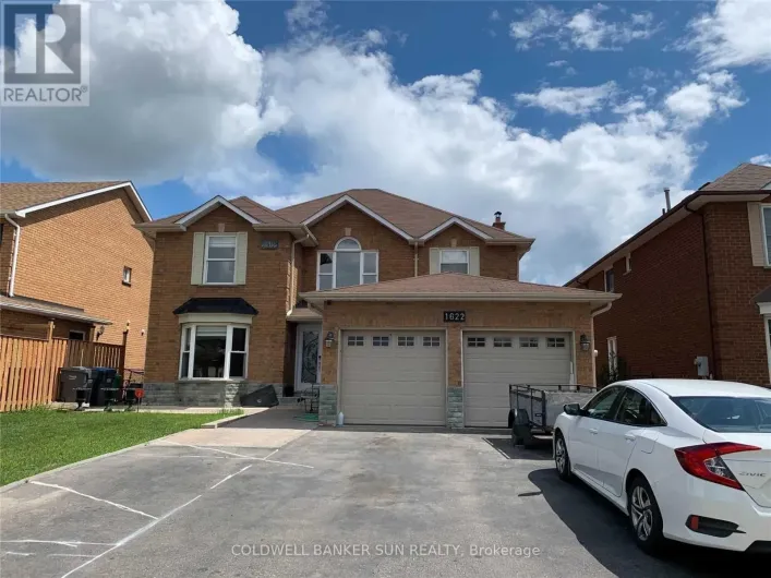 1622 BRISTOL ROAD W, Mississauga