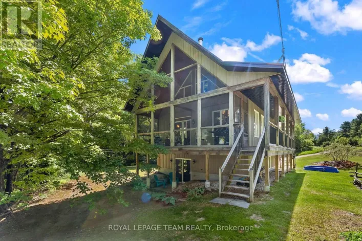 1622 CONCESSION 4B, Lanark Highlands