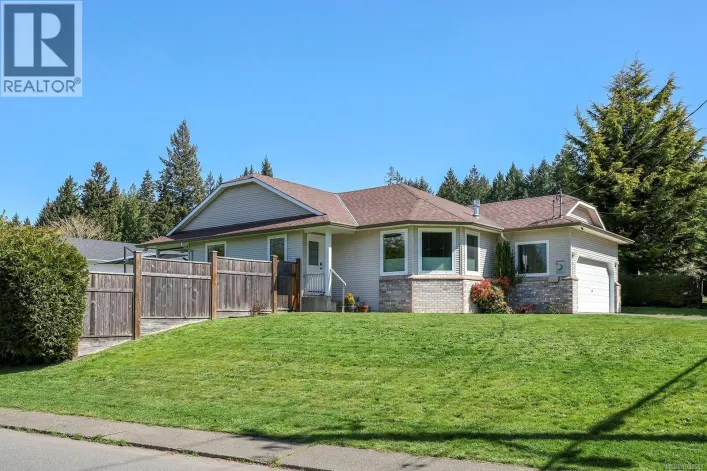 1622 Guthrie Rd, Comox