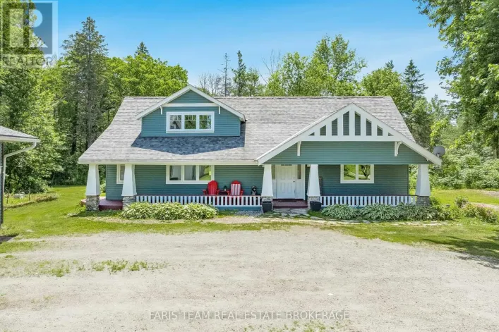 1622 HOUSEYS RAPIDS ROAD, Gravenhurst