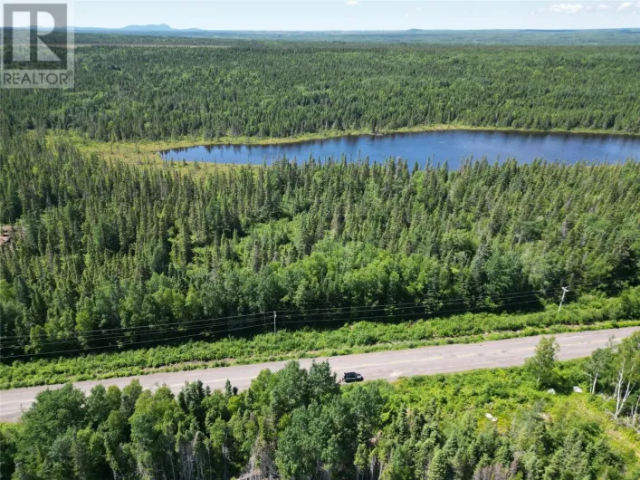 162251 New Bay Road, Grand Falls Windsor