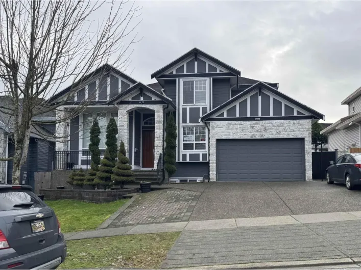 16226 96B AVENUE, Surrey