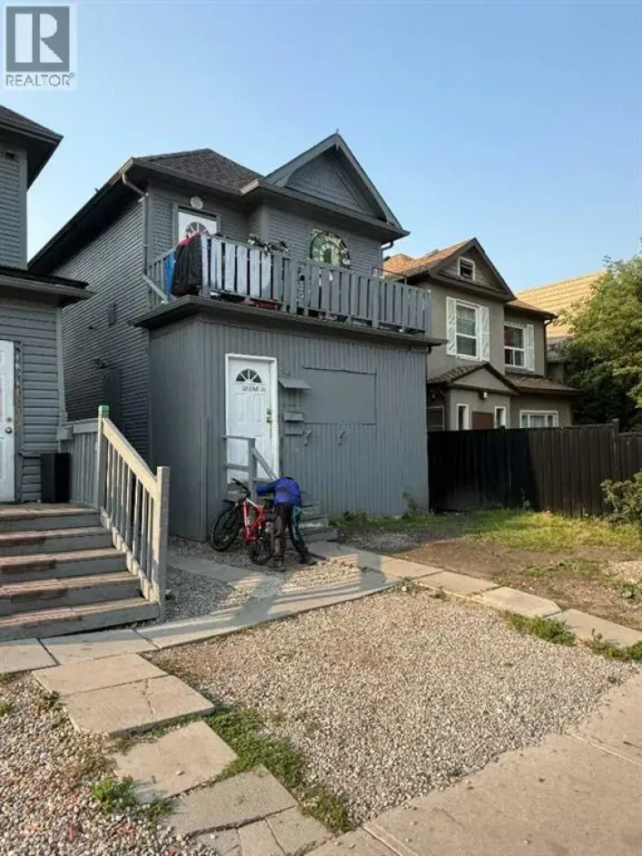 1623 12 Avenue SW, Calgary