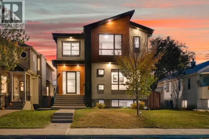 1623 16a Street SE, Calgary