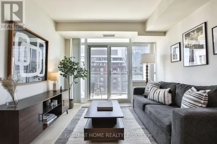 1623 - 525 ADELAIDE STREET W, Toronto