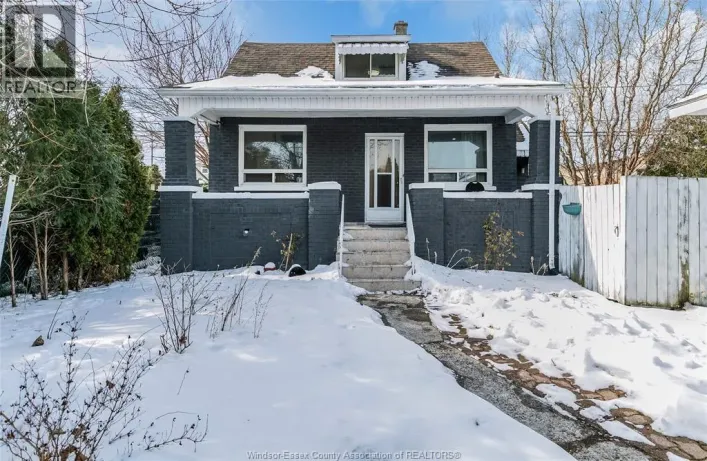 1623 ALBERT, Windsor