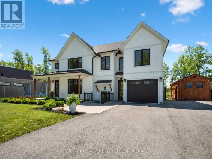 1623 BERTIE STREET, Fort Erie