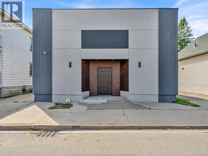 1623 DROUILLARD, Windsor