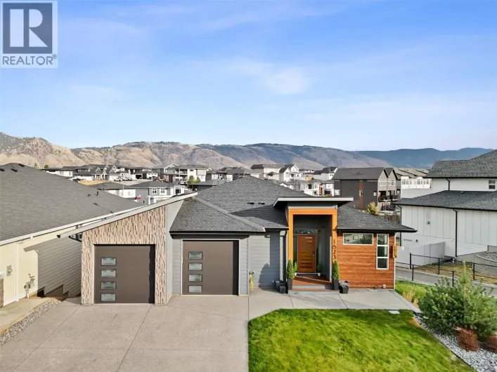 1623 Emerald Drive, Kamloops