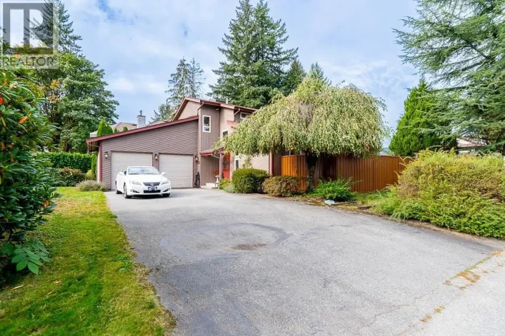 1623 SUFFOLK AVENUE, Port Coquitlam