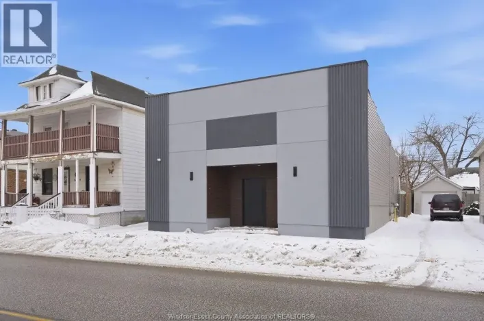 1623-25 DROUILLARD, Windsor