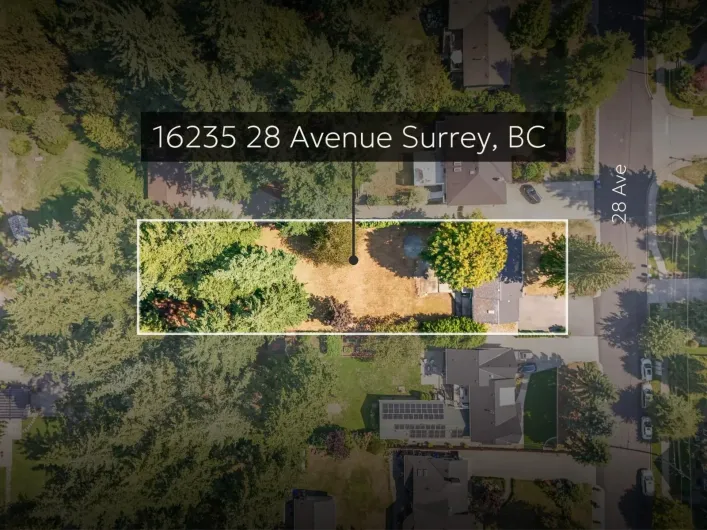16235 28 AVENUE, Surrey