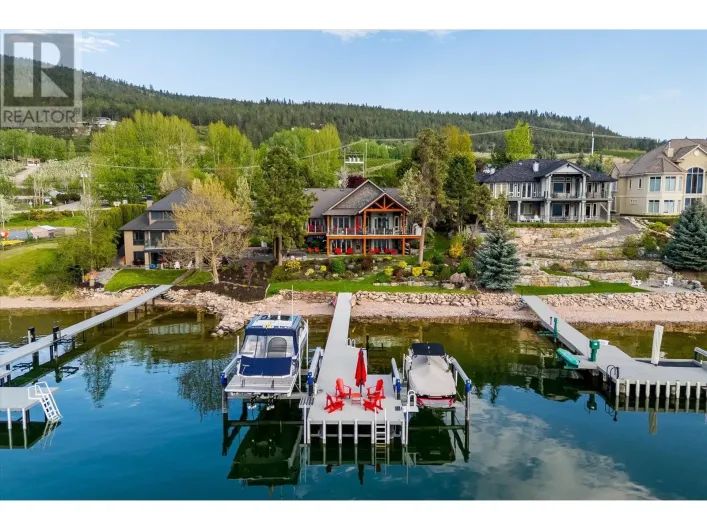16236 Carrs Landing Road, Lake Country