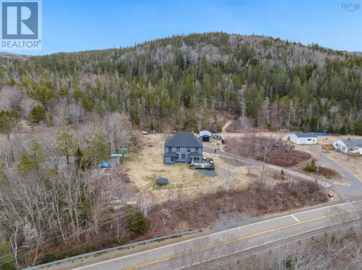 16236 Highway 316, Country Harbour Mines