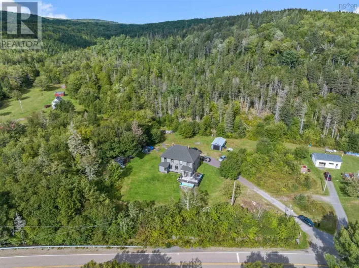 16236 Highway 316, Country Harbour Mines