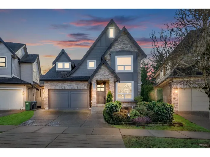 16238 25 AVENUE, Surrey