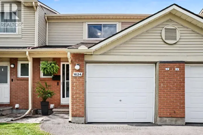 1624 CHEEVERS CRESCENT, Ottawa