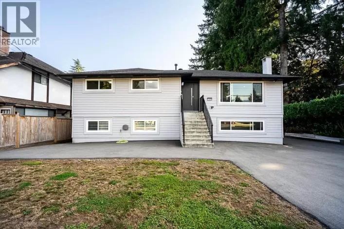 1624 COQUITLAM AVENUE, Port Coquitlam