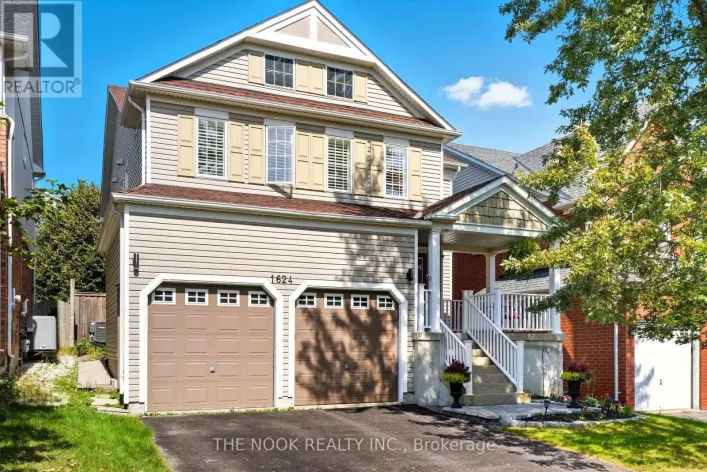 1624 DOCKING COURT, Oshawa