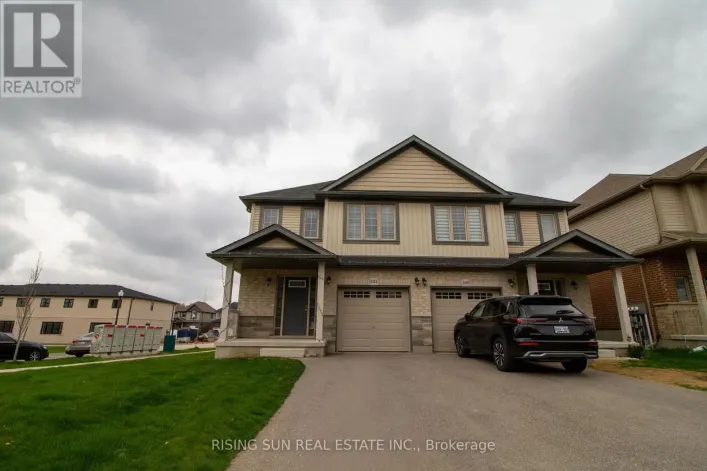 1624 DUNKIRK AVENUE E, Woodstock