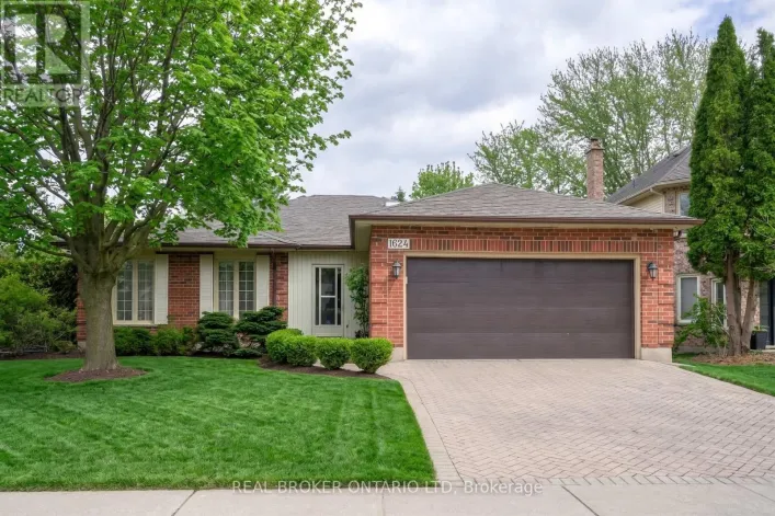 1624 HASTINGS DRIVE, London North