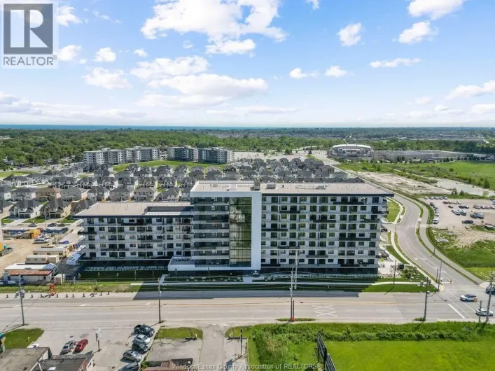1624 LAUZON Unit# 202, Windsor