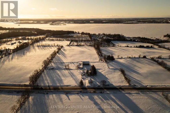 1624 TARA ROAD, Selwyn