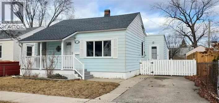 1624 WESTCOTT ROAD, Windsor
